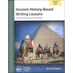 Ancient History-Based Writing Lessons Student Book Sixth Edition