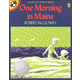 One Morning in Maine