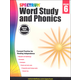 Spectrum Word Study and Phonics 2015 Grade 6