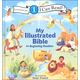 My Illustrated Bible (I Can Read Level 1)