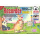 Recorder for Young Beginners Book 1 with Online Video & Audio