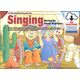Singing for Young Beginners with Online Audio
