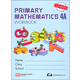 Primary Math US 4A Workbook