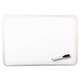 Two-Sided Framed Magnetic Dry Erase Board with Marker and Cap Eraser (12