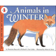 Animals in Winter (Let's Read And Find Out Science, Level 1)