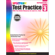 Spectrum Test Practice Grade 3