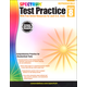 Spectrum Test Practice Grade 8