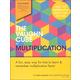 Vaughn Cube For Multiplication