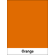 Construction Paper 76# Orange 9
