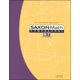 Math 8/7 Homeschool Solutions Manual (3rd Edition)