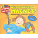 What Makes a Magnet? (Let's Read And Find Out Science, Level 2)