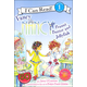 Fancy Nancy: Peanut Butter and Jellyfish (I Can Read Beginning 1)
