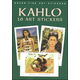 Kahlo 16 Art Stickers