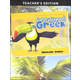 Song School Greek Teacher's Edition (No DVD)