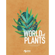 World of Plants - How Plants Live and Grow for Young Scientists