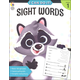 Sight Words: First Grade (Stick Kids Workbooks)