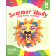 Summer Study: Daily Activities Workbook Gr.5