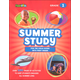Summer Study: For Child Going into 1st Grade