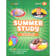Summer Study: For Child Going into 2nd Grade
