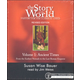 Story of the World Vol. 1 2nd Edition Audiobook CDs