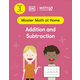 Math - No Problem! Addition and Subtraction Grade 3 (Master Math at Home)