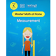 Math - No Problem! Measurement (Master Math at Home)