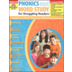 Phonics and Word Study for Struggling Readers