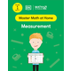 Math - No Problem! Measurement Grade 1 (Master Math at Home)