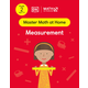 Math - No Problem! Measurement Grade 2 (Master Math at Home)