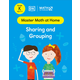Math - No Problem! Sharing and Grouping (Master Math at Home)