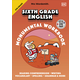 Mrs. Wordsmith 6th Grade English Monumental Workbook