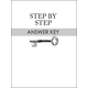 Step By Step Test Answer Sheet
