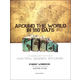 Around the World in 180 Days Student Workbook, 2nd Edition
