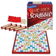 Tile Lock Scrabble Game