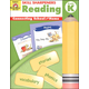 Reading Skill Sharpeners Grade K