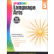 Spectrum Language Arts 2015 Grade 5, Spectrum, 002230 - Rainbow Resource