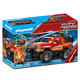 Playmobil Fire Rescue Truck (City Action)