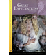 Great Expectations (Literary Touchstone Classic)