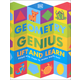 Geometry Genius: Lift and Learn Board Book