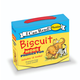 Biscuit: More Phonics Fun (My First I Can Read)