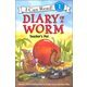 Diary of a Worm: Teacher's Pet (I Can Read Level 1)