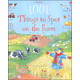 1001 Things to Spot on the Farm