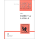Lingua Latina: Pars I: Exercitia Latina I (Second Edition, with full-color illustrations)