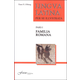 Lingua Latina: Pars I: Familia Romana (Second Edition, with full-color illustrations)
