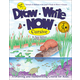 Draw-Write-Now Cursive Book 6