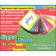 Sight Words in a Flash Flashcards Set 1