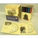 Chronicles of Narnia Unabridged CD Box Set