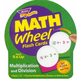 Math Wheel Multiplication / Division Flash Cards