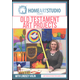 Home School Art Studio Program DVD - Old Testament Art Projects