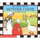 My First Real Mother Goose Board Book